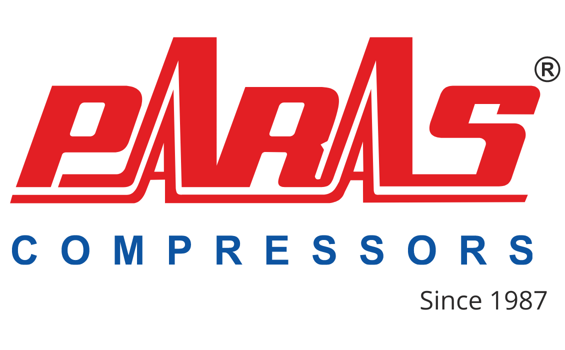 Paras compressor logo