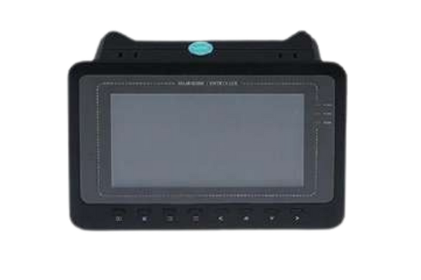 CONTROL PANEL (CHINESE, ENGLISH, RUSSIAN, SPANISH, TURKISH AVAILABLE)