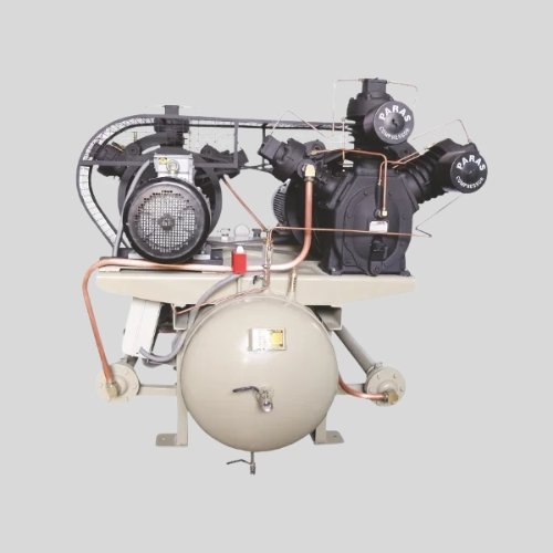 Duplex Compressor View 1